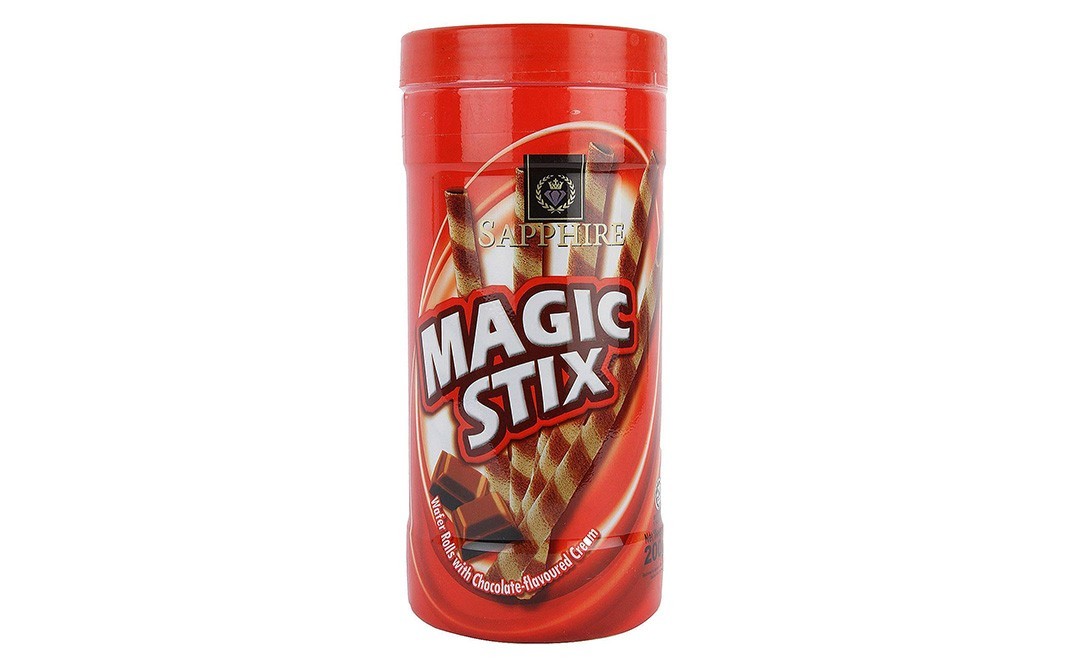 Sapphire Magic Stix    Container  200 grams